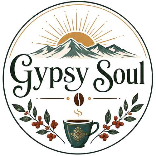 Gypsy Soul