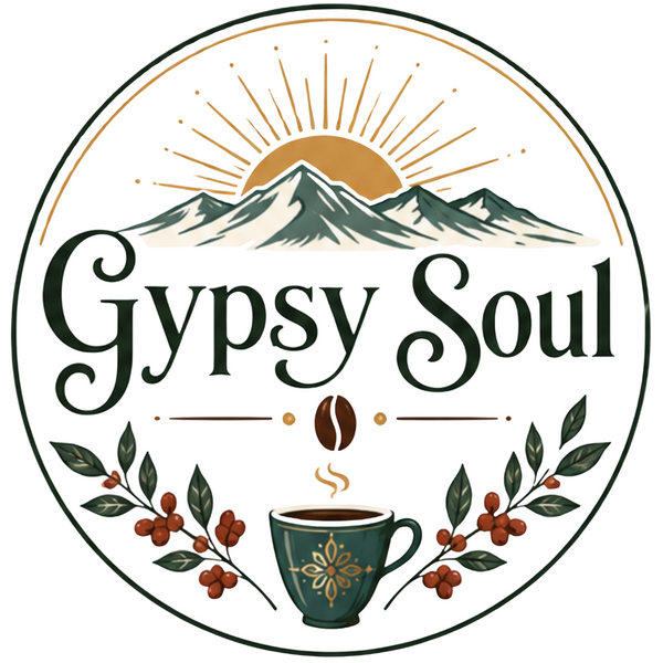 Gypsy Soul